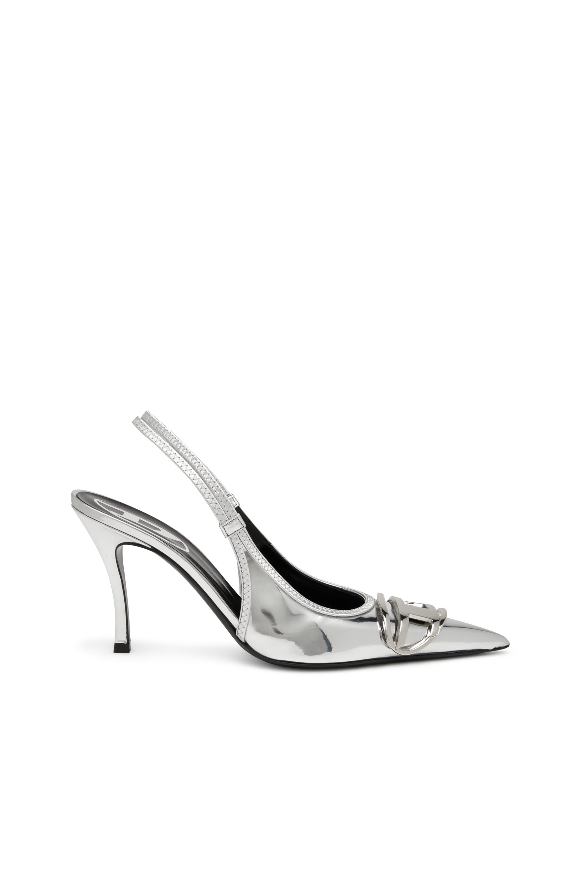 Diesel - D-VENUS SB, Silver - Image 2