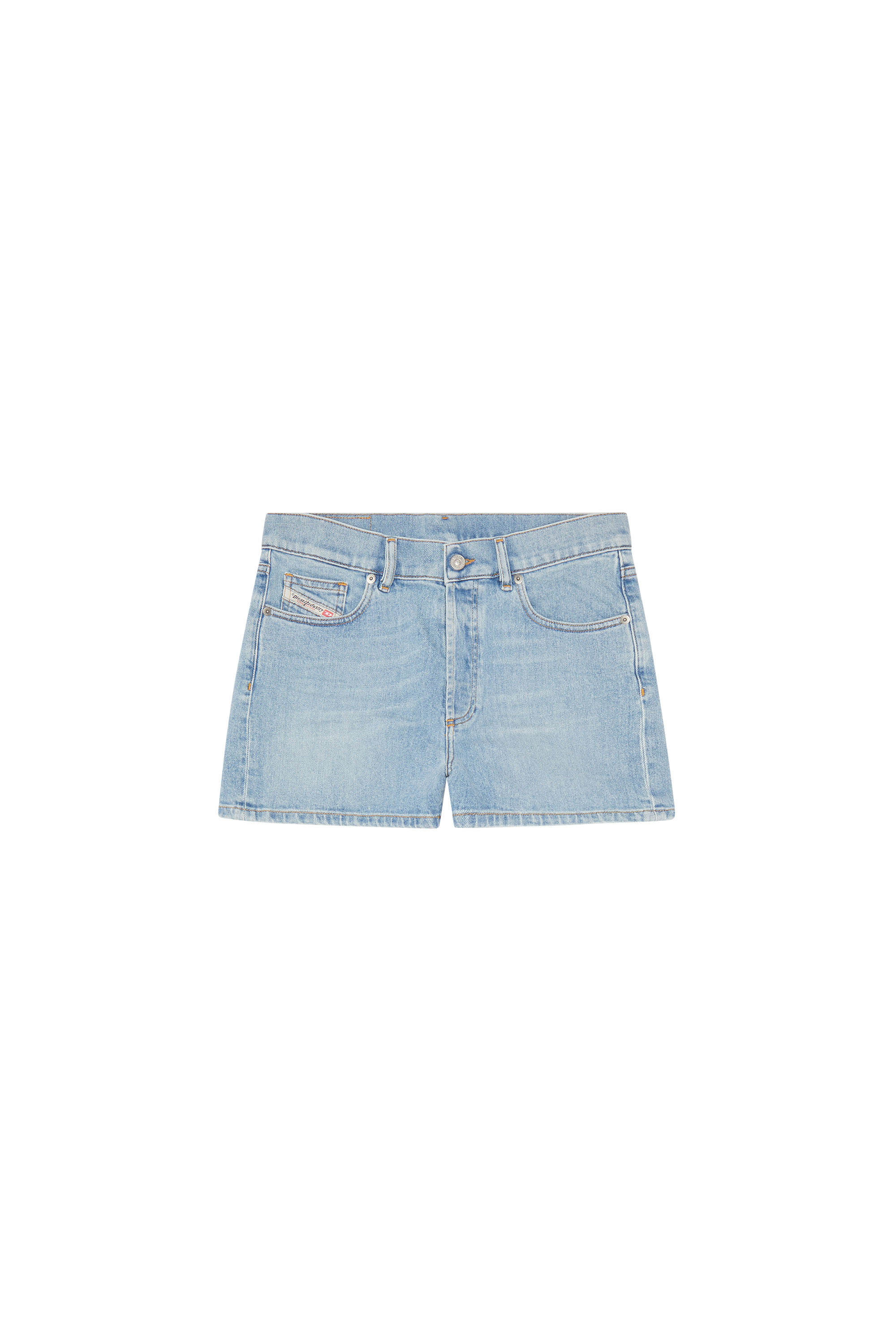 Diesel - D-GER, Light Blue - Image 3