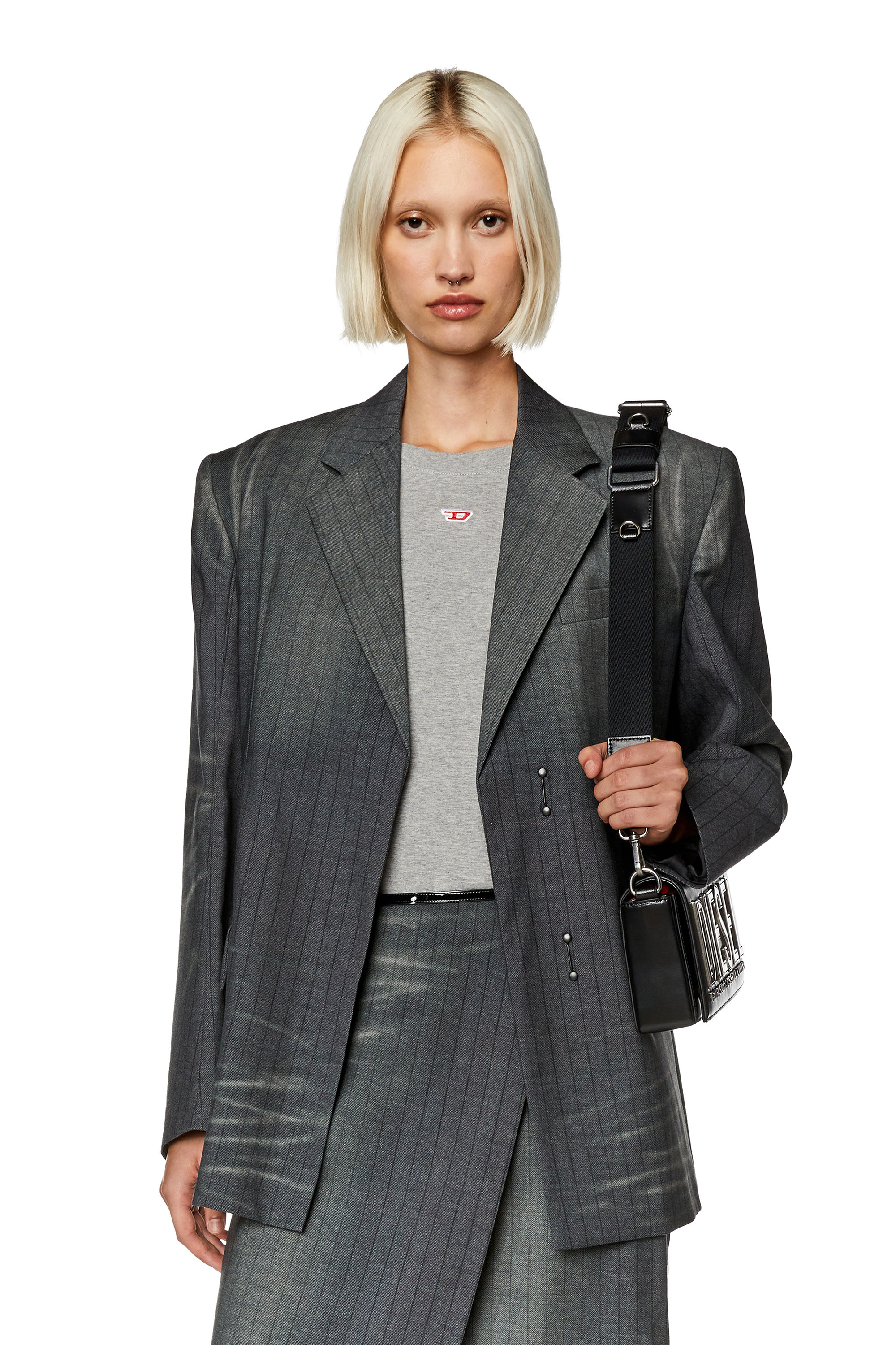 Diesel - G-KESS, Grey - Image 1