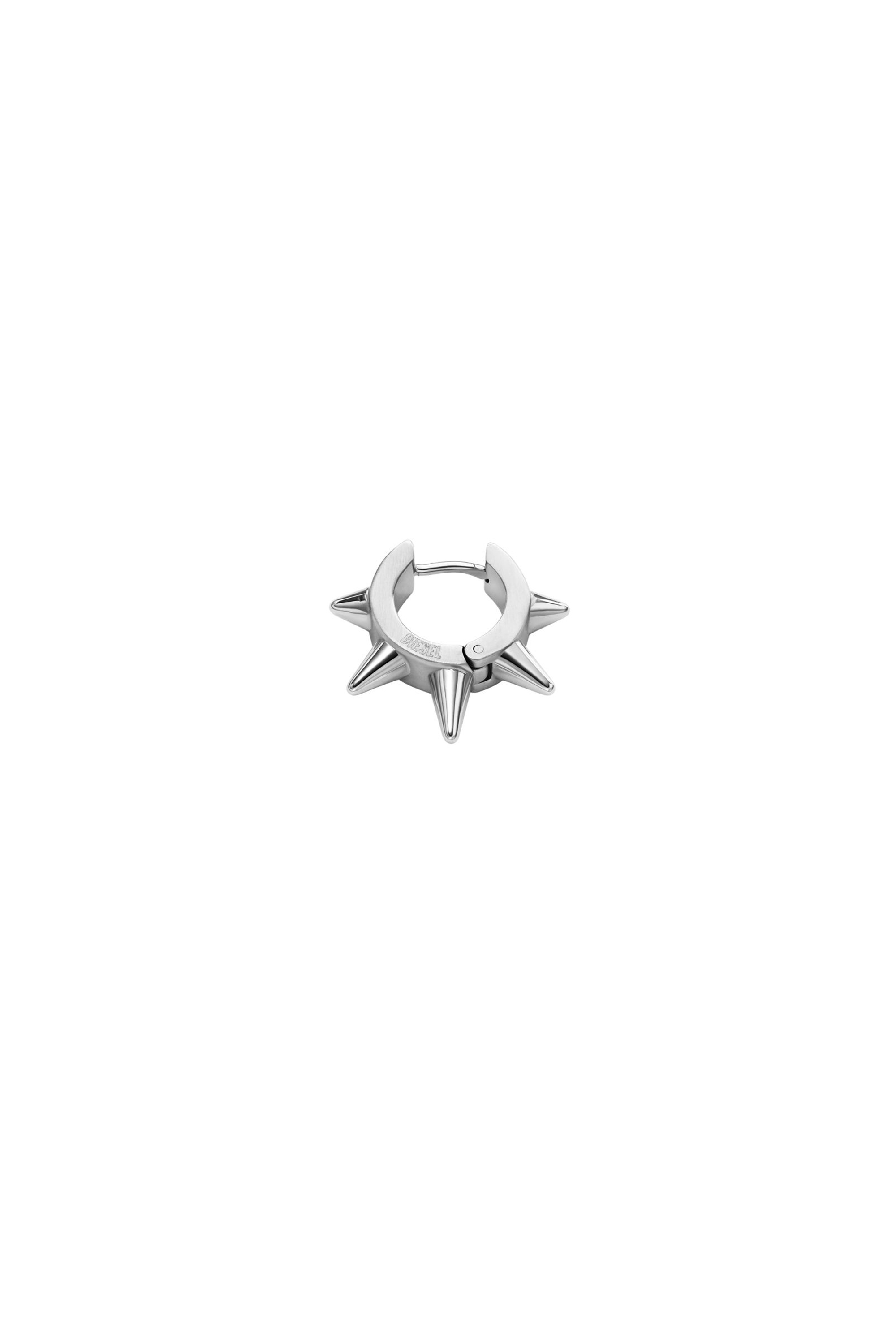 Diesel - DX1450, Silver - Image 1