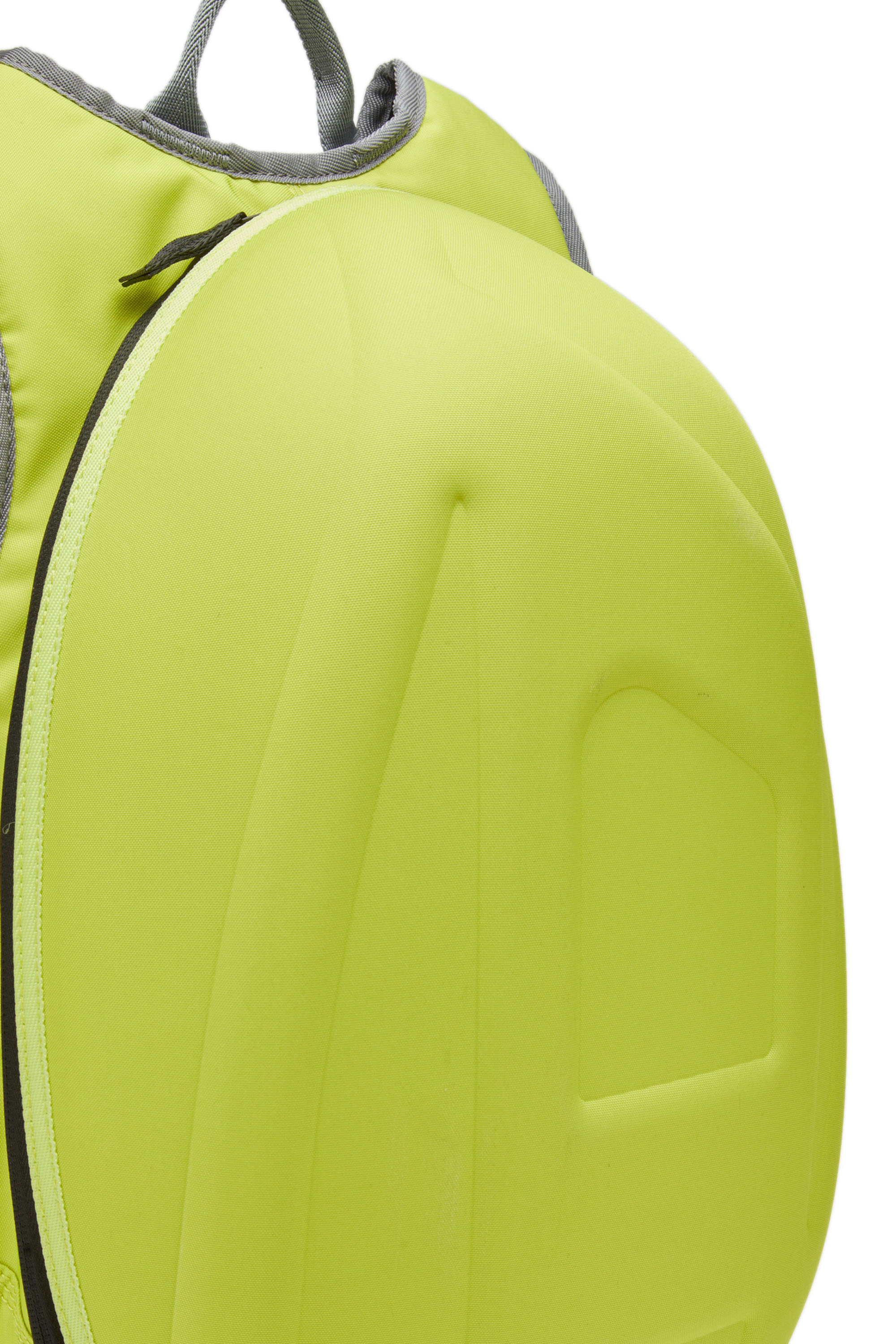 Diesel - 1DR-POD BACKPACK, Yellow - Image 5