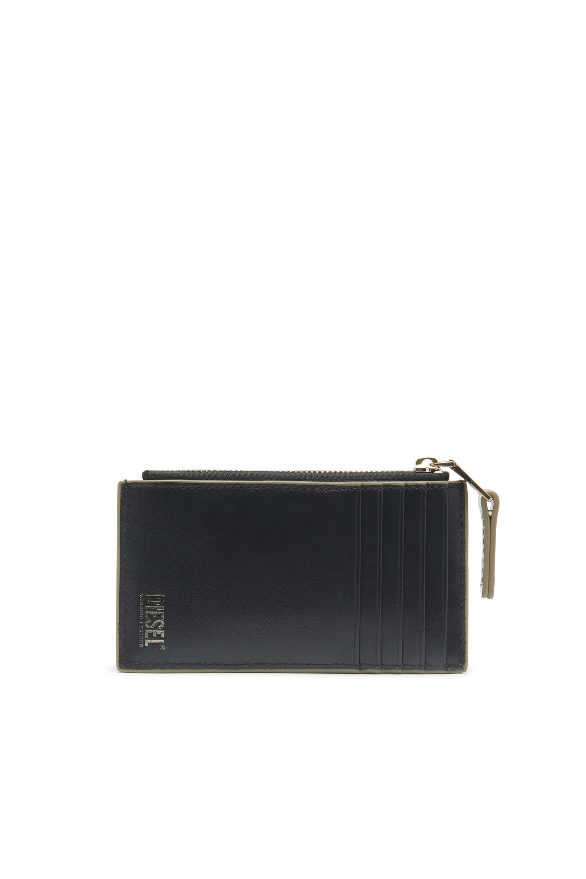 Diesel - CARD HOLDER COIN S, Bronze - Image 2