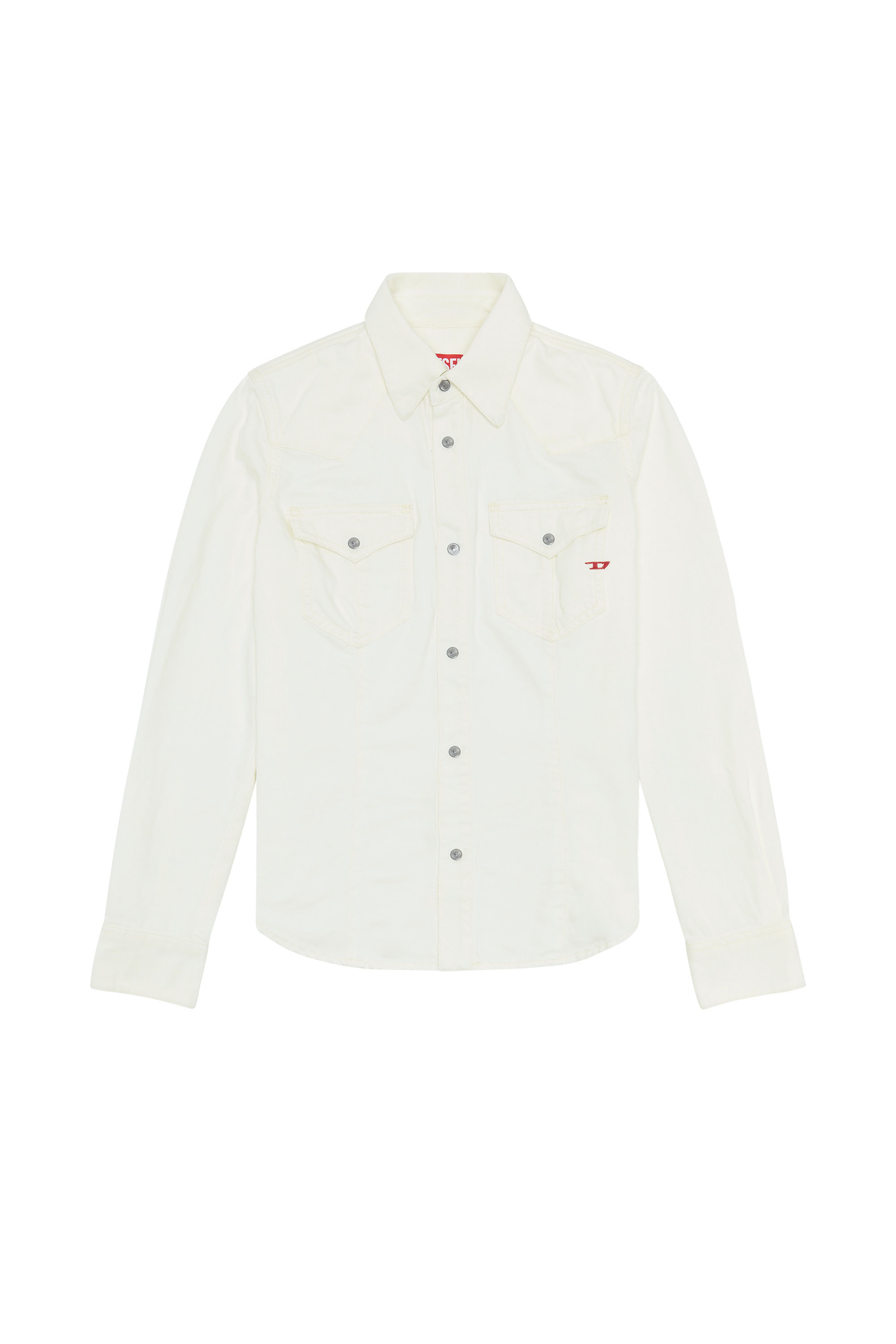 Diesel - DE-WAVES, White - Image 3