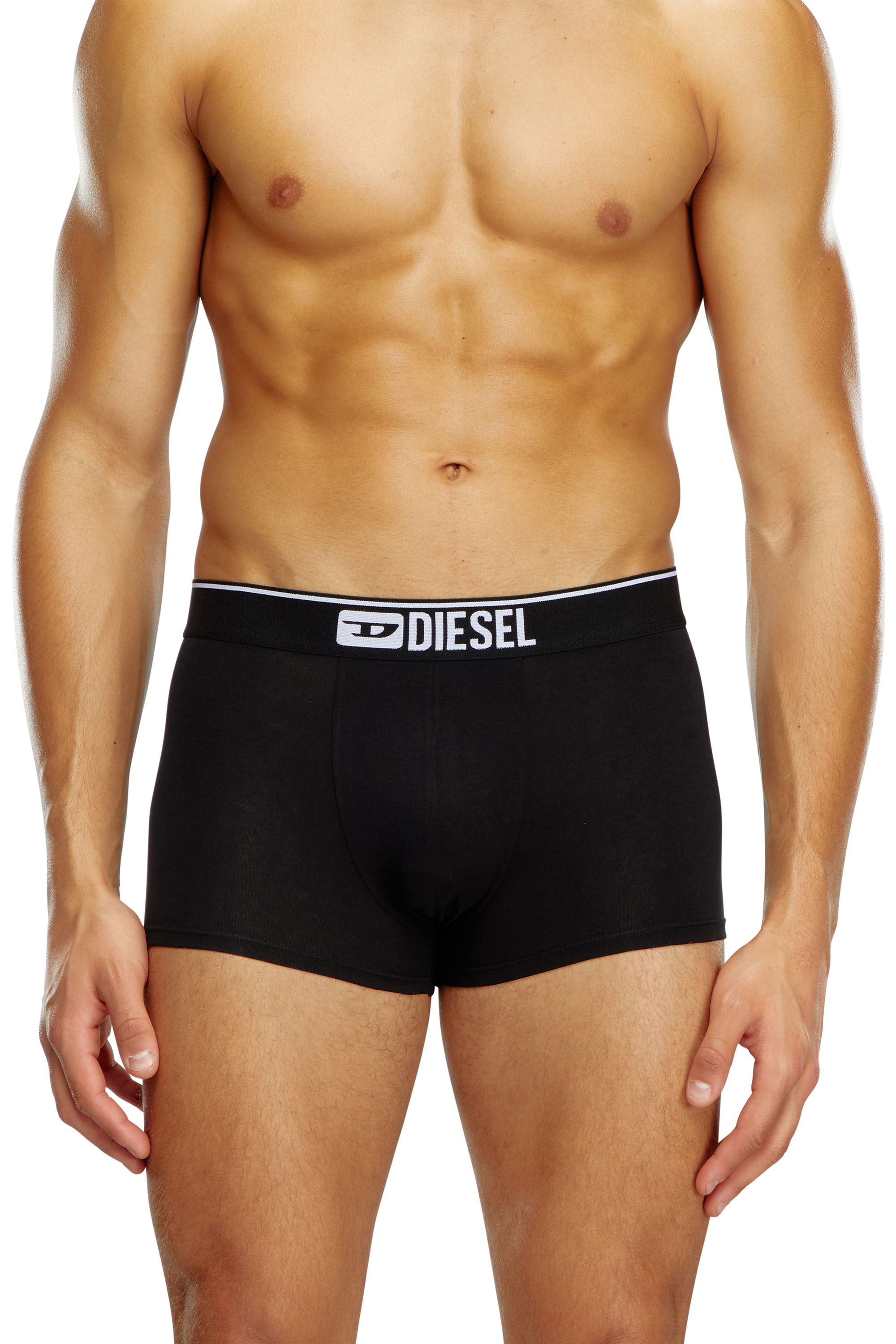 Diesel - UMBX-DAMIENTHREEPACK, Black - Image 2