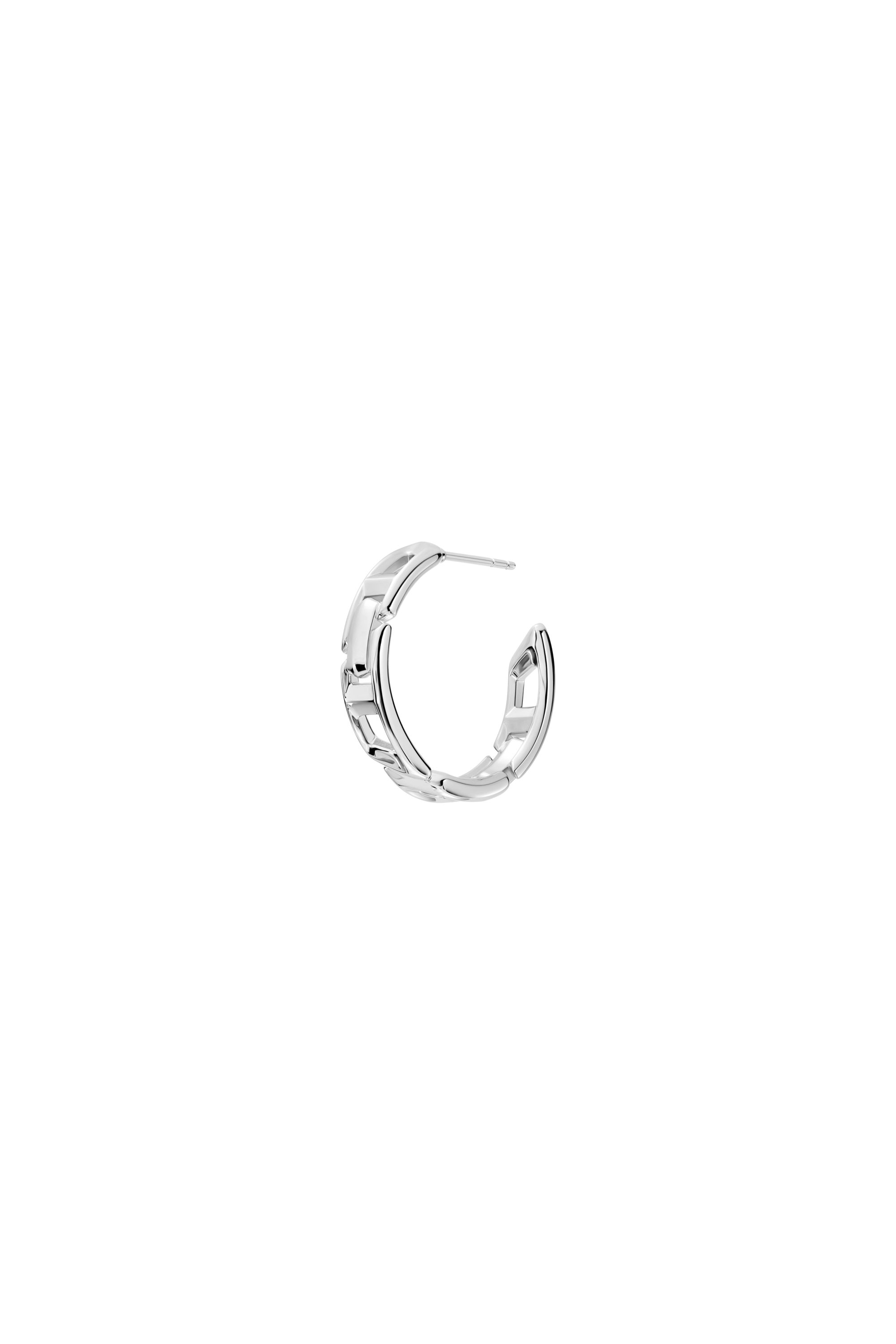 DL1361040 STERLING SILVER JEWEL, Silver