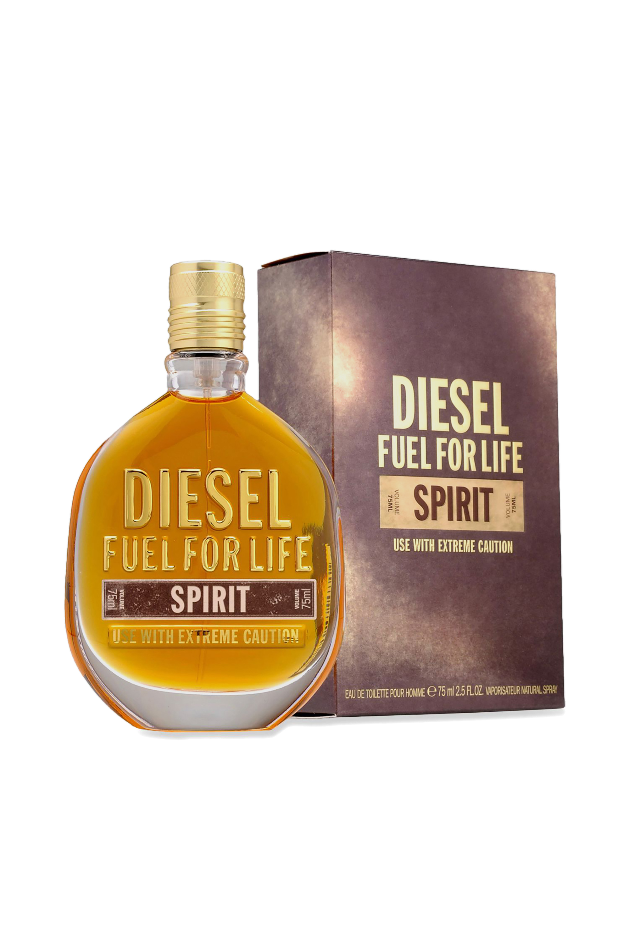 perfume diesel fuel for life spirit