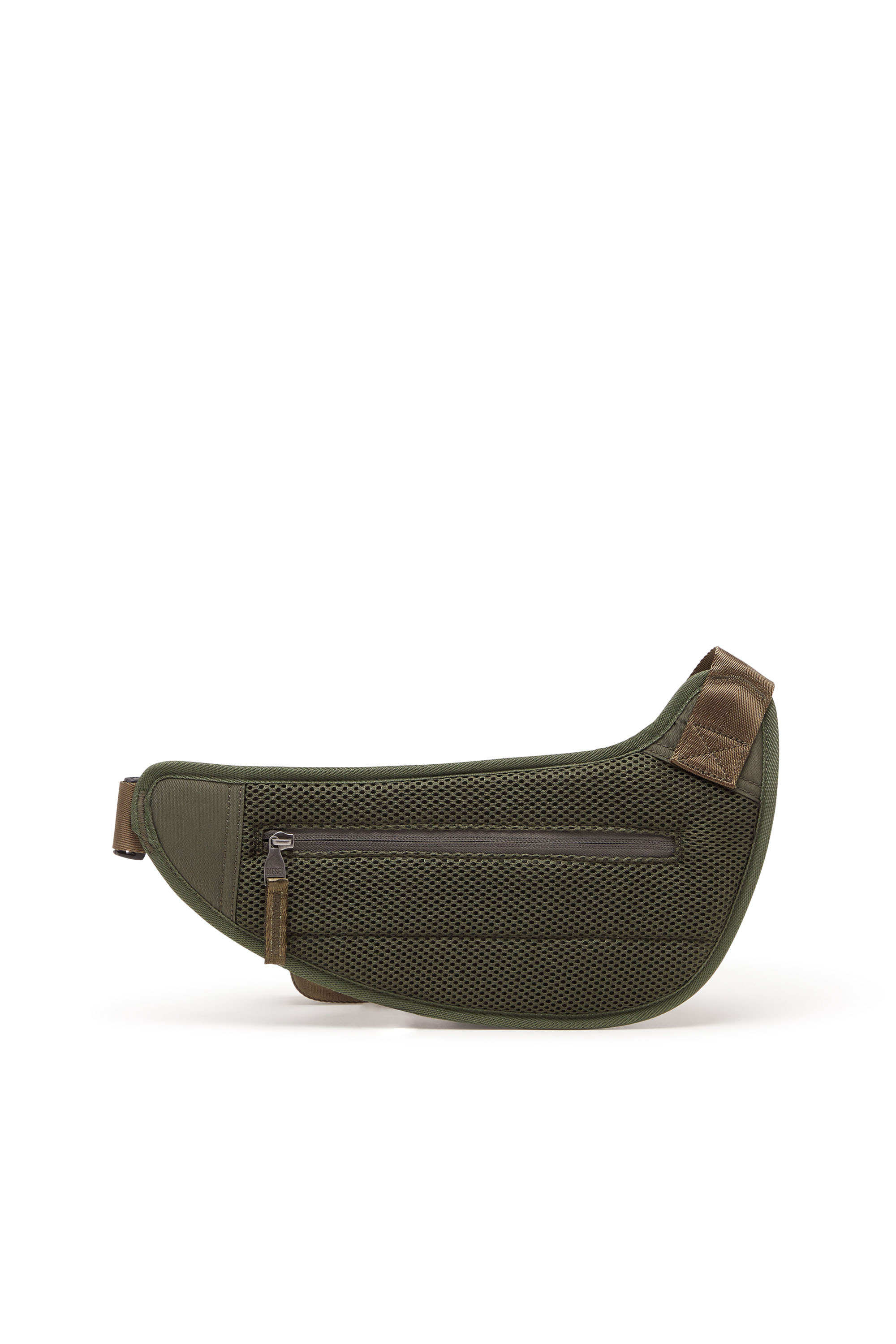 Diesel - 1DR-POD CROSSBODY, Military Green - Image 2