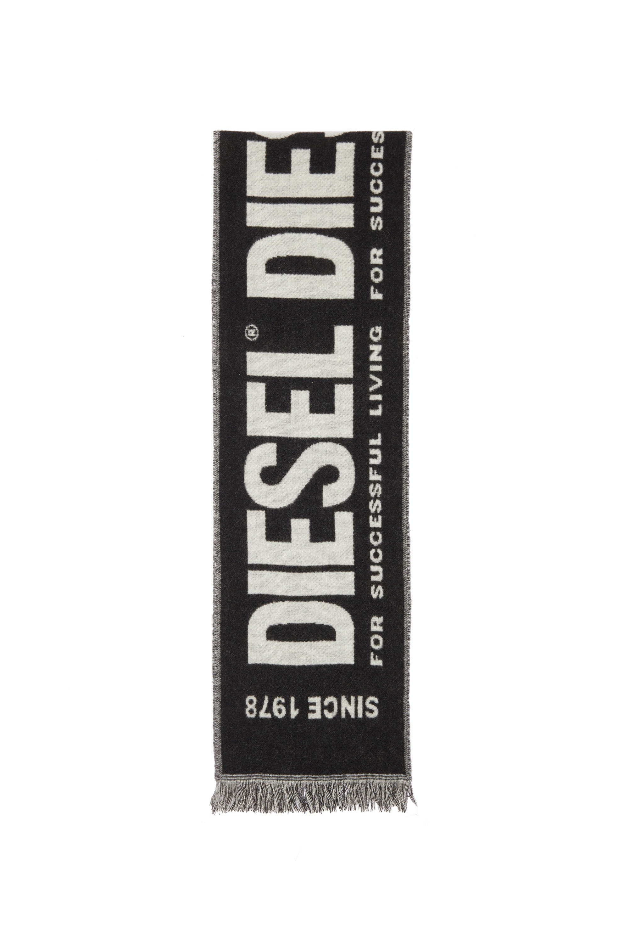 Diesel - S-BISC-NEW, Black - Image 3